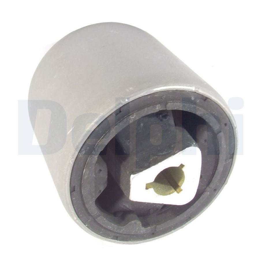 Control Trailing Arm Mount DELPHI TD840W for BMW 5