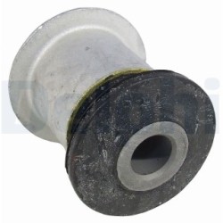 Control Trailing Arm Mount DELPHI TD843W for AUDI