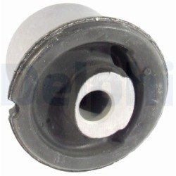 Control Trailing Arm Mount DELPHI TD844W for AUDI