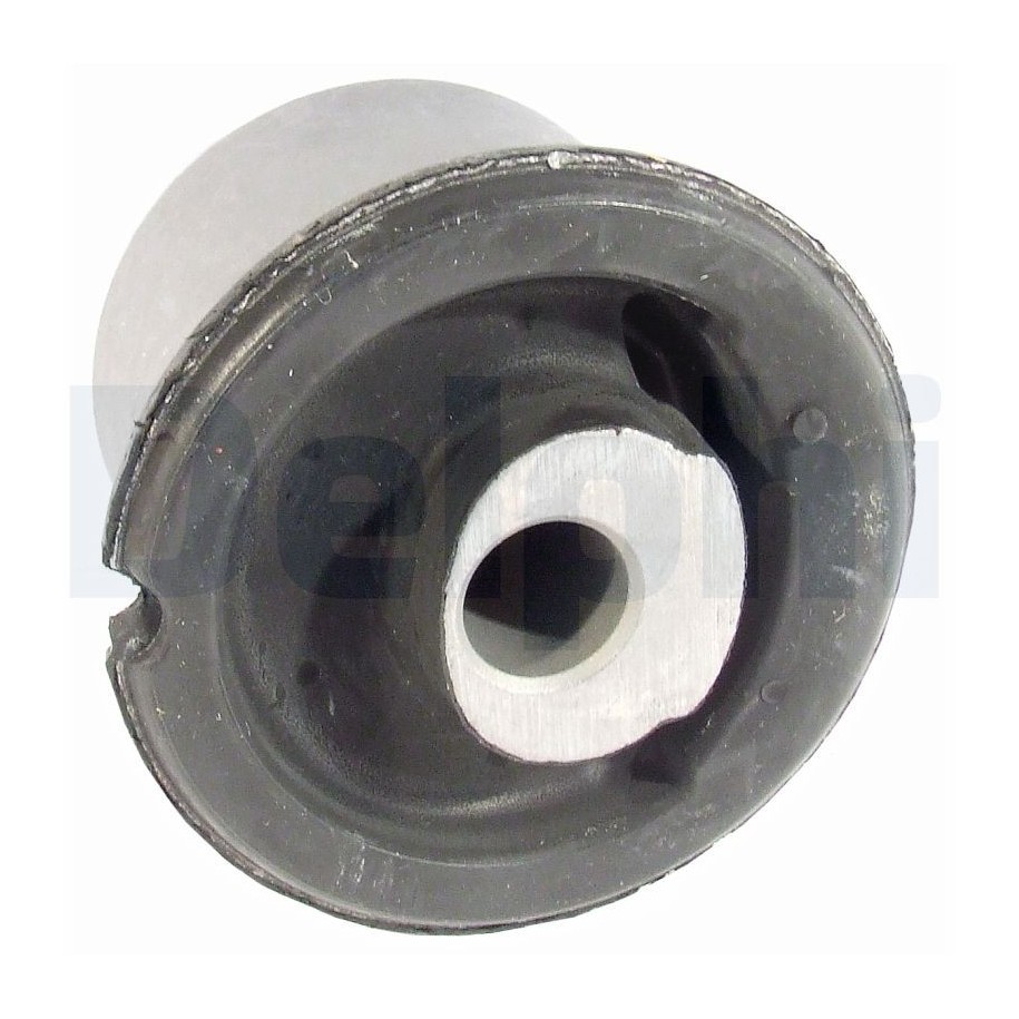 Control Trailing Arm Mount DELPHI TD844W for AUDI