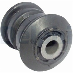 Control Trailing Arm Mount DELPHI TD847W for MERCEDES