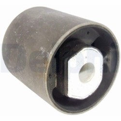 Control Trailing Arm Mount DELPHI TD848W for LAND ROVER RANGE ROVER