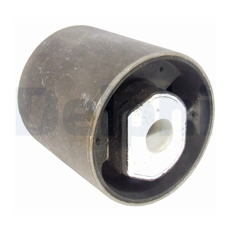 Control Trailing Arm Mount DELPHI TD848W for LAND ROVER RANGE ROVER