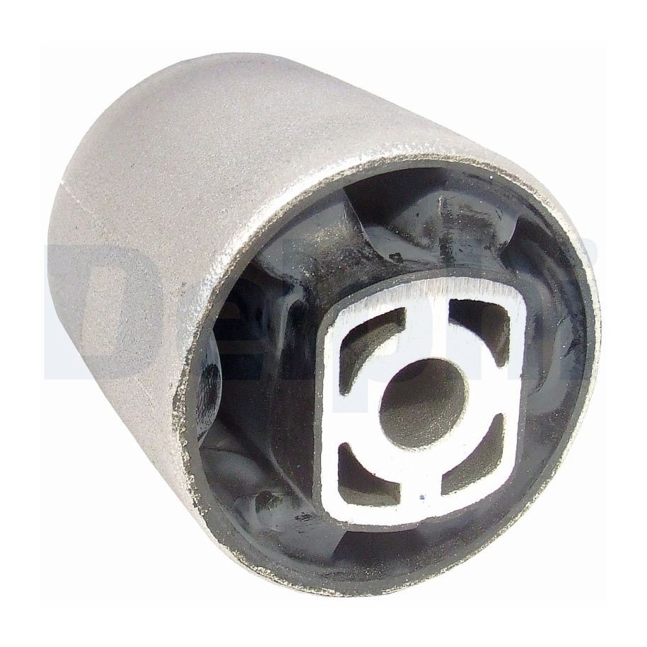 Control Trailing Arm Mount DELPHI TD849W for AUDI A4