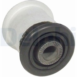 Control Trailing Arm Mount DELPHI TD855W for CHEVROLET