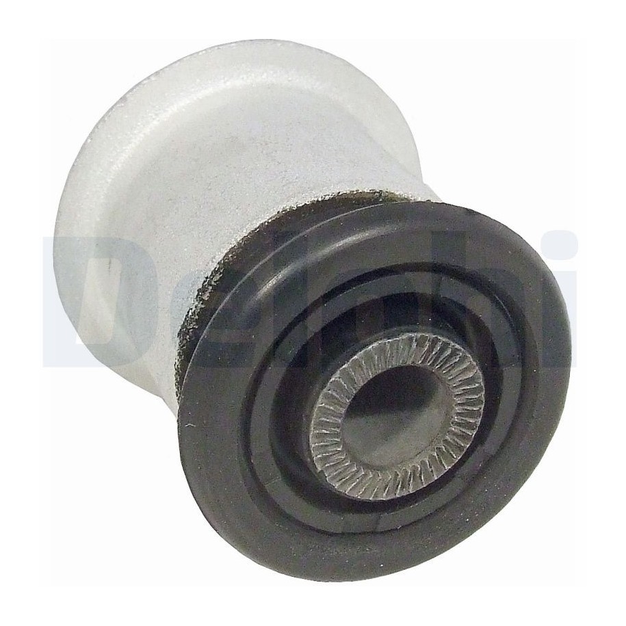 Control Trailing Arm Mount DELPHI TD855W for CHEVROLET