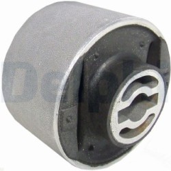 Control Trailing Arm Mount DELPHI TD857W for CADILLAC