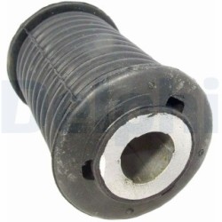Leaf Spring Mounting DELPHI TD859W for NISSAN
