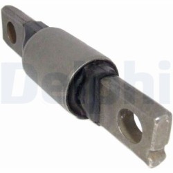 Control Trailing Arm Mount DELPHI TD860W for NISSAN