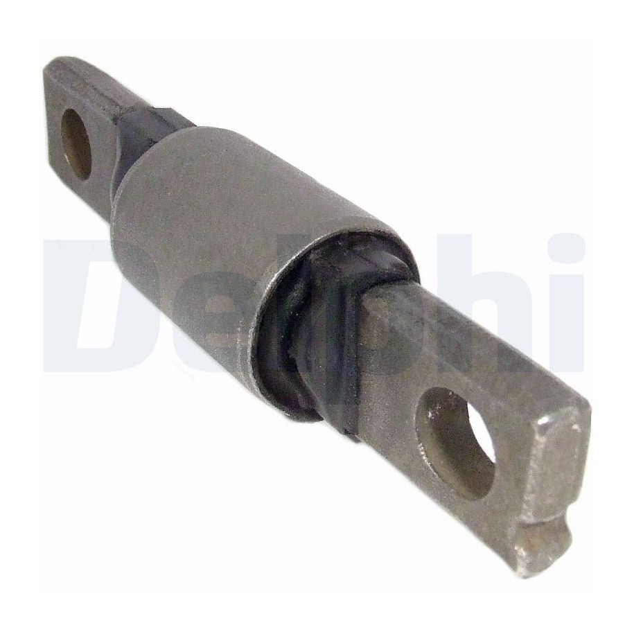 Control Trailing Arm Mount DELPHI TD860W for NISSAN