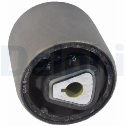 Control Trailing Arm Mount DELPHI TD861W for BMW OE 31120393540