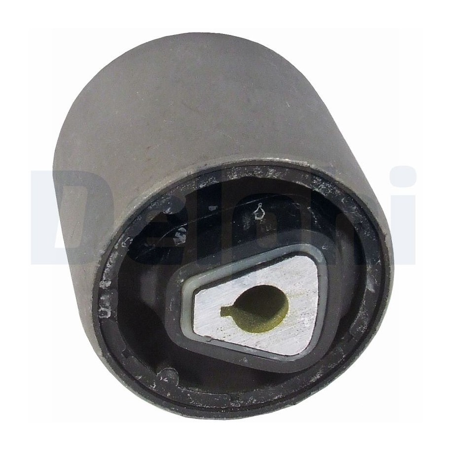 Control Trailing Arm Mount DELPHI TD861W for BMW OE 31120393540
