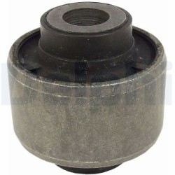 Control Trailing Arm Mount DELPHI TD868W for NISSAN JUKE