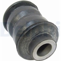 Control Trailing Arm Mount DELPHI TD873W for CHEVROLET