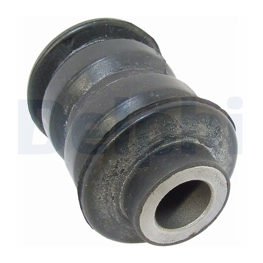 Control Trailing Arm Mount DELPHI TD873W for CHEVROLET