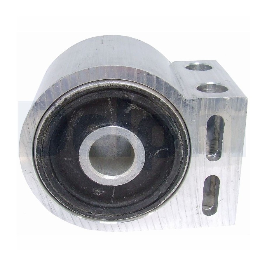 Control Trailing Arm Mount DELPHI TD874W for CHEVROLET