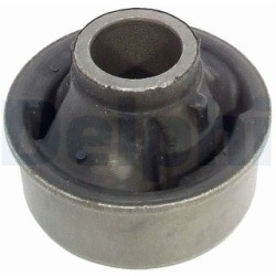 Control Trailing Arm Mount DELPHI TD876W for TOYOTA YARIS