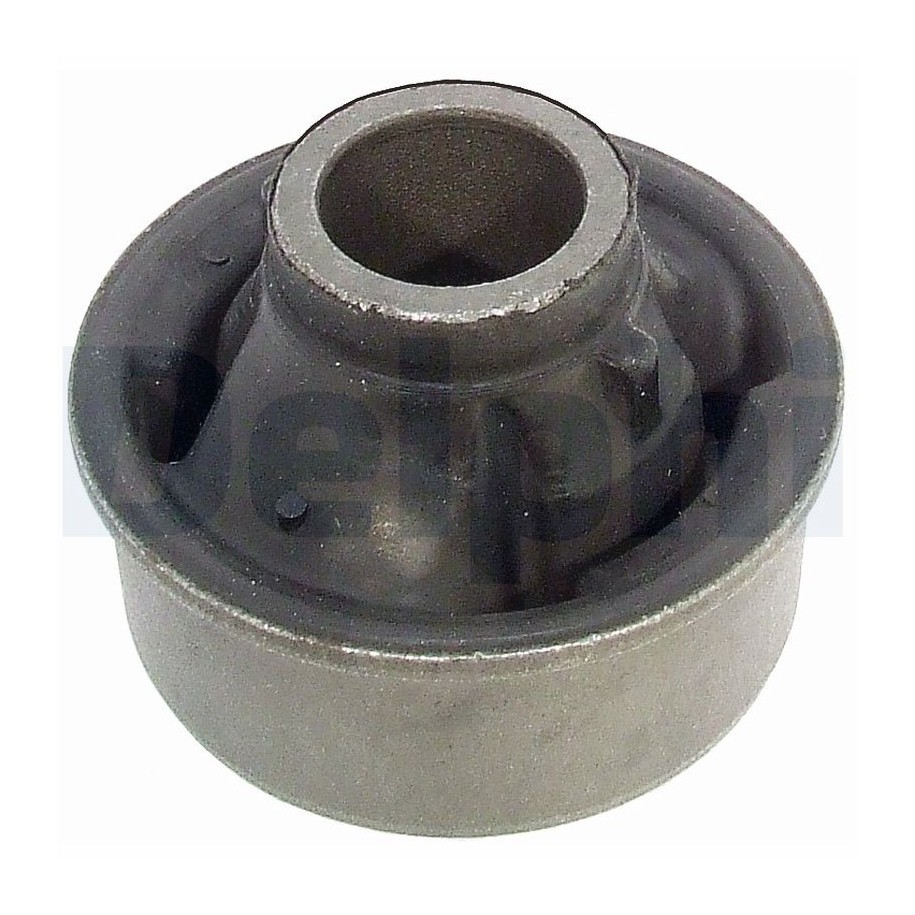 Control Trailing Arm Mount DELPHI TD876W for TOYOTA YARIS