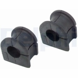 Stabilizer Mounting Bracket DELPHI TD882W for FORD TRANSIT OE 4041489
