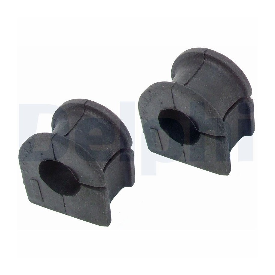 Stabilizer Mounting Bracket DELPHI TD882W for FORD TRANSIT OE 4041489