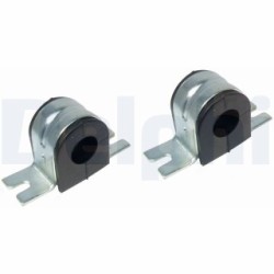 Stabilizer Mounting Bracket DELPHI TD885W for NISSAN
