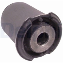Control Trailing Arm Mount DELPHI TD886W for LAND ROVER OE LR017011