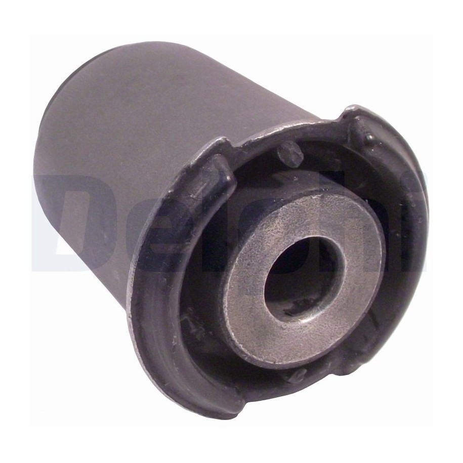 Control Trailing Arm Mount DELPHI TD886W for LAND ROVER OE LR017011