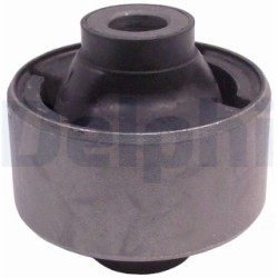 Control Trailing Arm Mount DELPHI TD887W for HONDA CIVIC