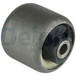 Axle Beam Bushing DELPHI TD892W for FORD