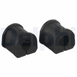 Stabilizer Mounting Bracket DELPHI TD909W for FIAT