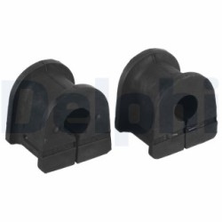 Stabilizer Mounting Bracket DELPHI TD910W for MERCEDES