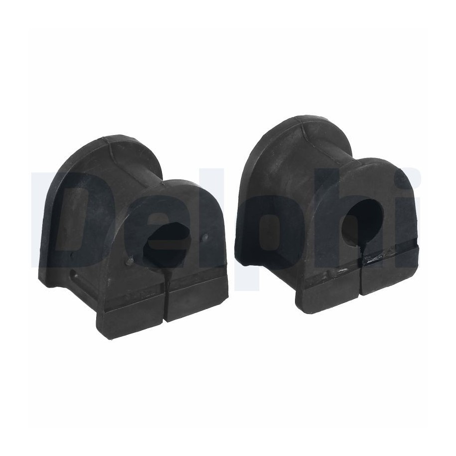 Stabilizer Mounting Bracket DELPHI TD910W for MERCEDES