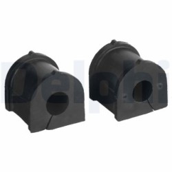 Stabilizer Mounting Bracket DELPHI TD923W for TOYOTA COROLLA