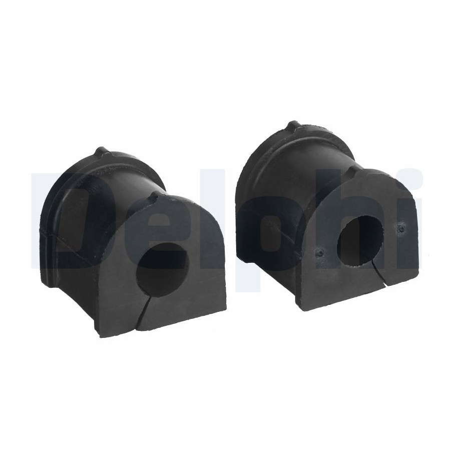 Stabilizer Mounting Bracket DELPHI TD923W for TOYOTA COROLLA