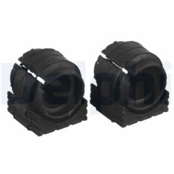 Stabilizer Mounting Bracket DELPHI TD925W for VAUXHALL OE 13281782