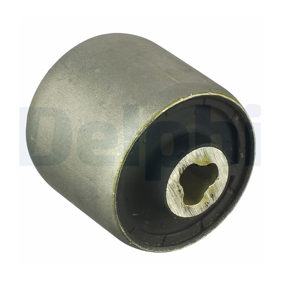 Control Trailing Arm Mount DELPHI TD927W for MERCEDES E-CLASS