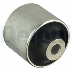 Control Trailing Arm Mount DELPHI TD931W for BMW 5