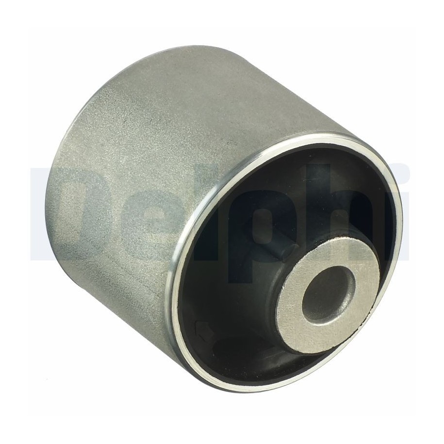 Control Trailing Arm Mount DELPHI TD931W for BMW 5