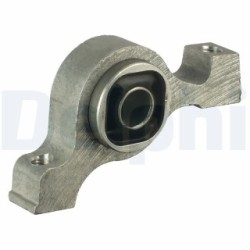 Control Trailing Arm Mount DELPHI TD933W for CITROEN C5 OE 3520X6*
