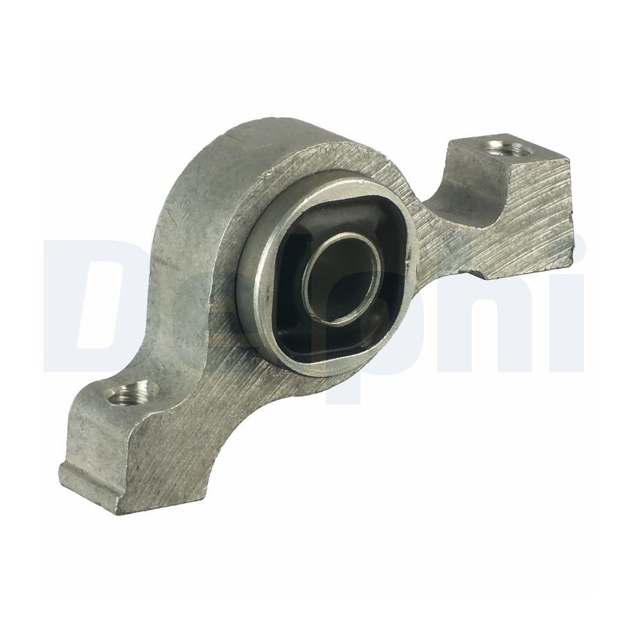 Control Trailing Arm Mount DELPHI TD933W for CITROEN C5 OE 3520X6*