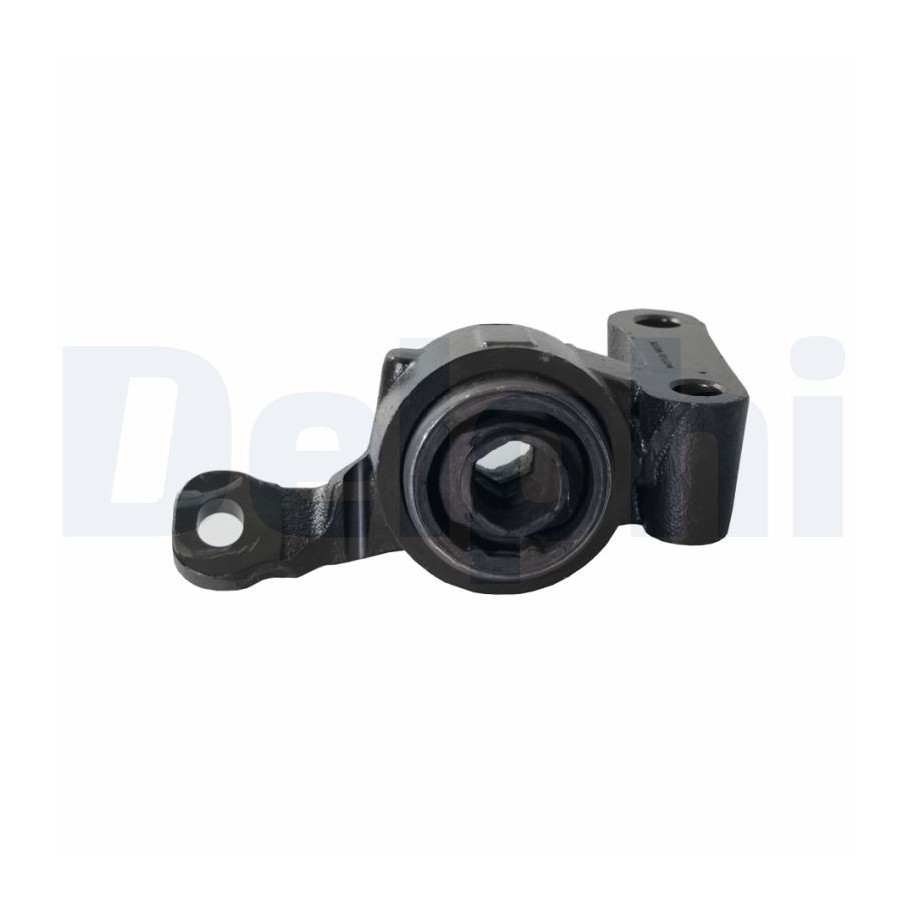 Control Trailing Arm Mount DELPHI TD937W for MINI MINI OE 31129803497