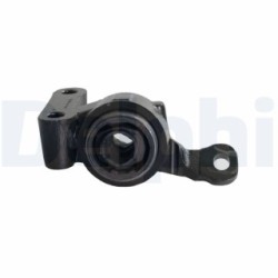 Control Trailing Arm Mount DELPHI TD938W for MINI MINI OE 31129803498