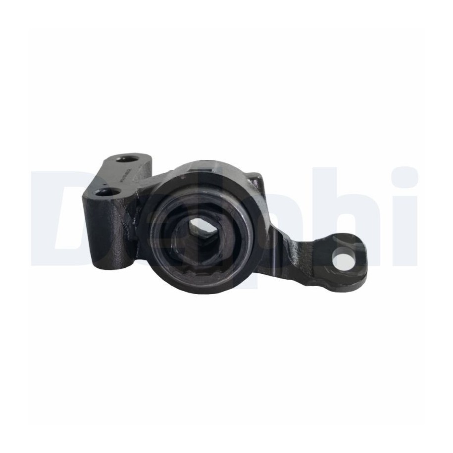 Control Trailing Arm Mount DELPHI TD938W for MINI MINI OE 31129803498