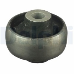 Control Trailing Arm Mount DELPHI TD973W for SKODA
