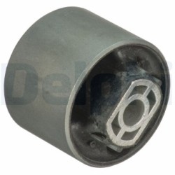Control Trailing Arm Mount DELPHI TD975W for AUDI