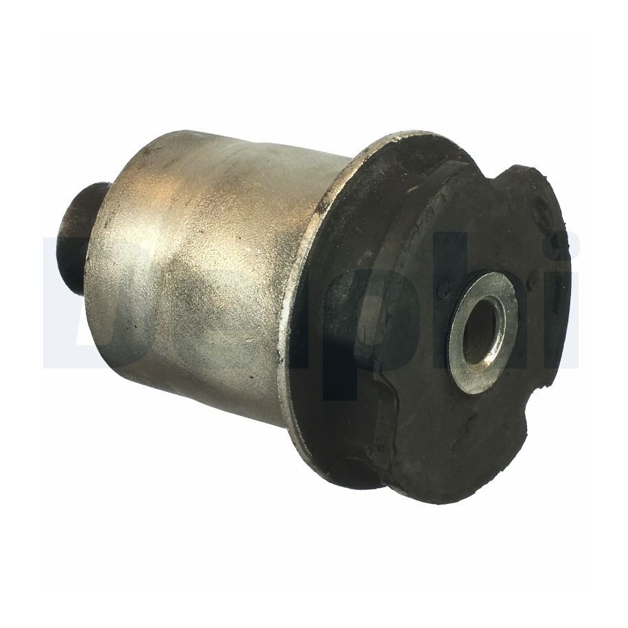 Axle Beam Bushing DELPHI TD983W for AUDI A4 OE 8D0501541D