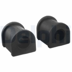 Stabilizer Mounting Bracket DELPHI TD987W for VAUXHALL