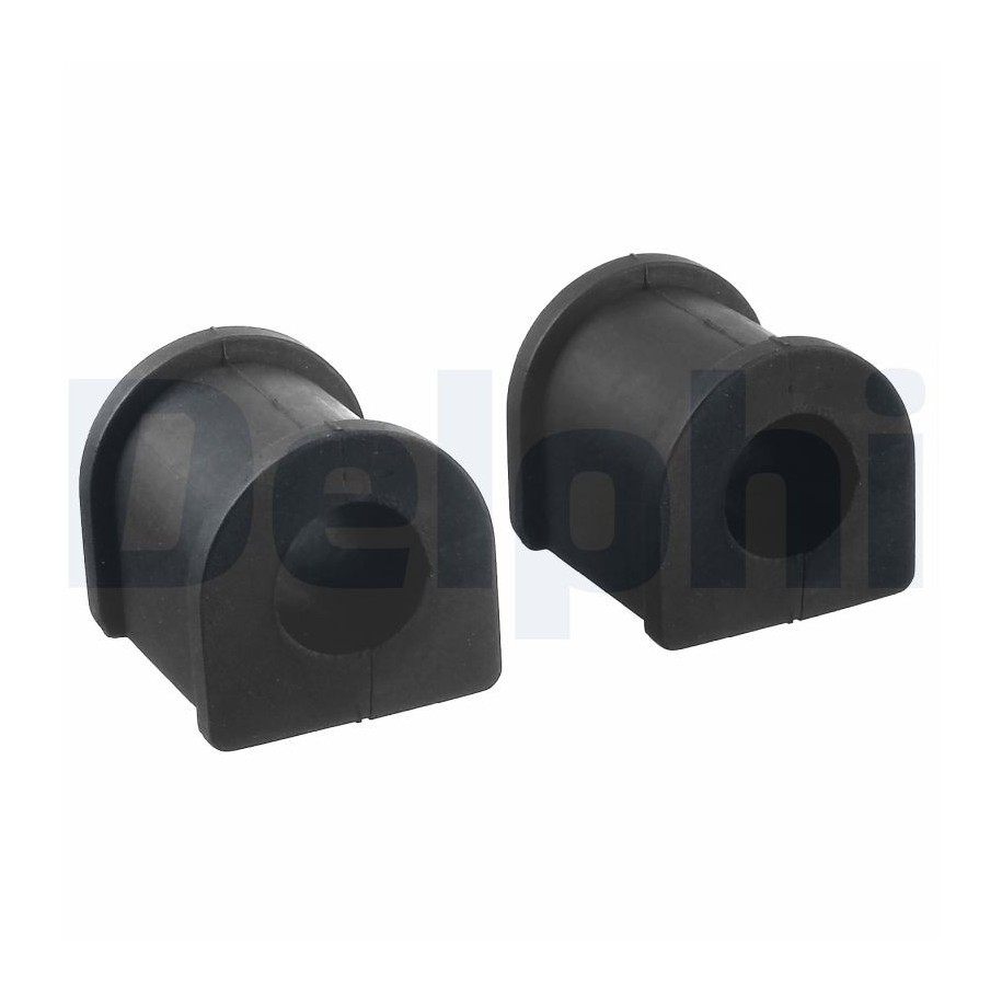 Stabilizer Mounting Bracket DELPHI TD987W for VAUXHALL