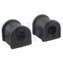 Stabilizer Mounting Bracket DELPHI TD988W for VAUXHALL