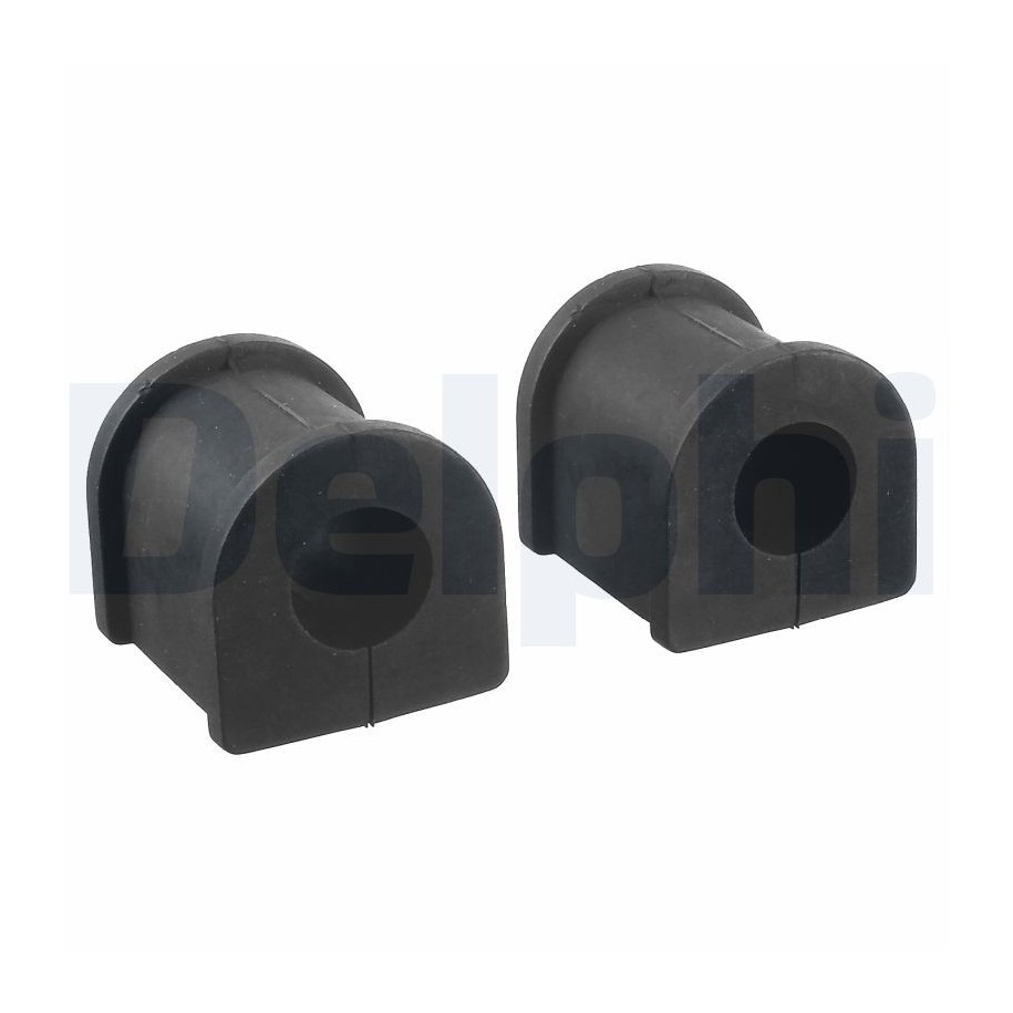 Stabilizer Mounting Bracket DELPHI TD988W for VAUXHALL